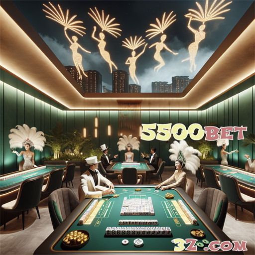 Descubra o Bingo Online no 5500bet: Diversão e Ganhos ao Seu Alcance