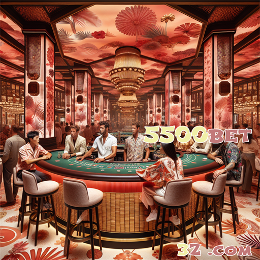 Descubra as Melhores Promoções da 5500bet para Potencializar seu Jogo